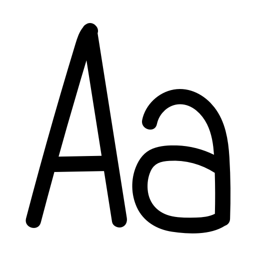 ARBBIE BUBBLE Font preview