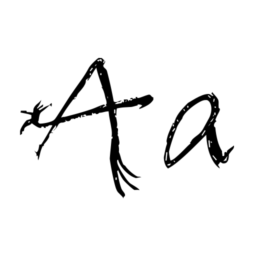 CF Arbre Font preview