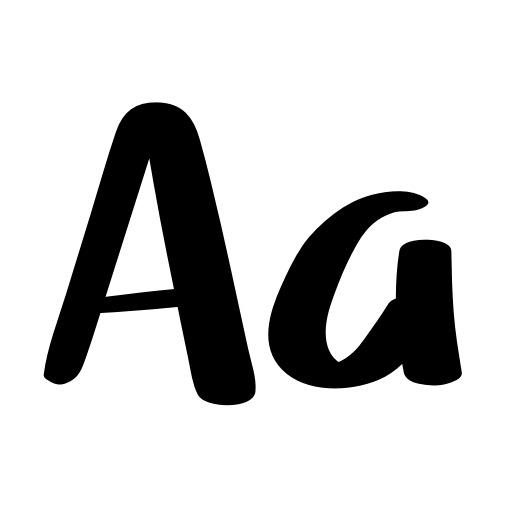 Arcadedemo Font preview