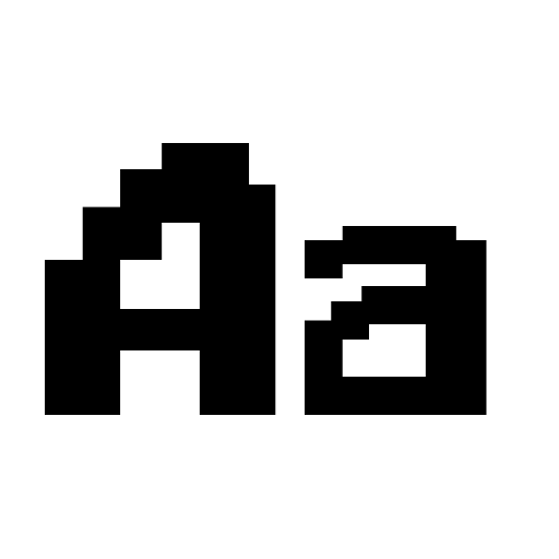 Arcade Alternate Font preview