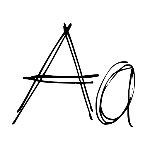 Arcade Book Font preview