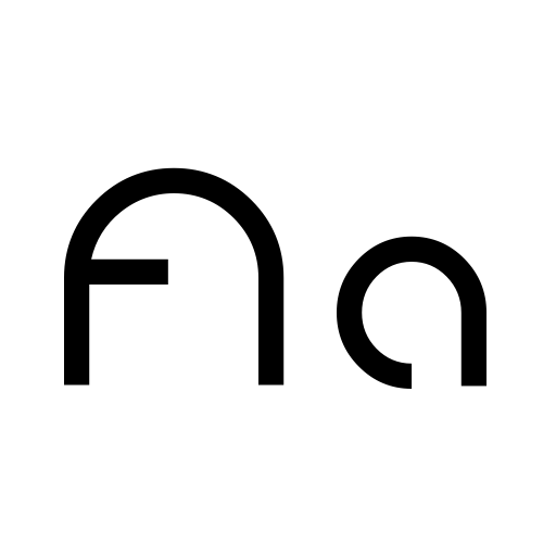 Arcade Future DEMO Font preview