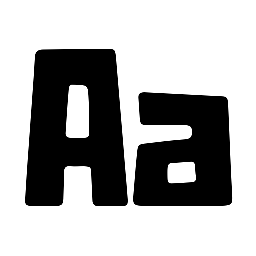 Arcade Quest Font preview