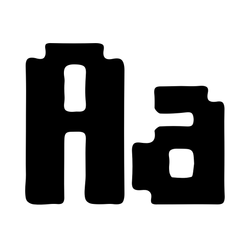 Arcade Raiders Font preview