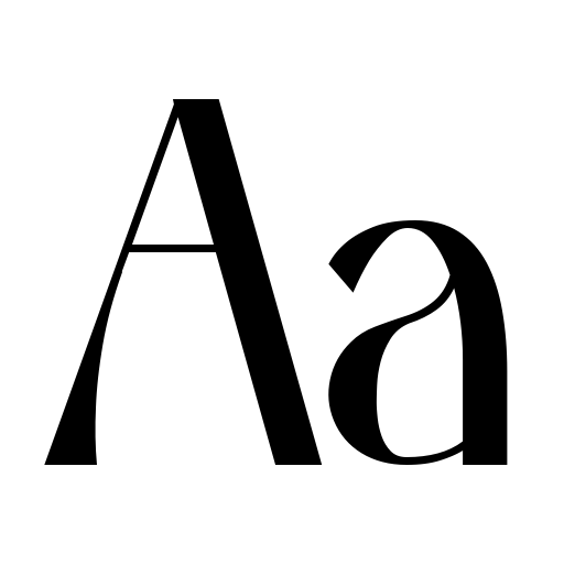 Arcadian Font preview