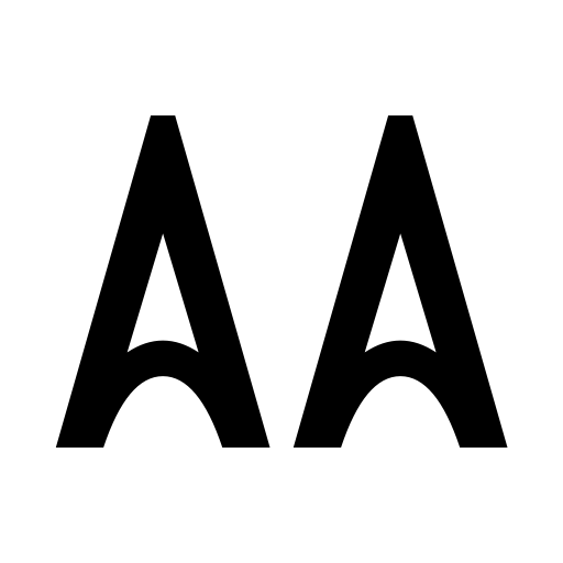 Arcane Nine Font preview