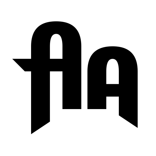 Arcapulse Font preview