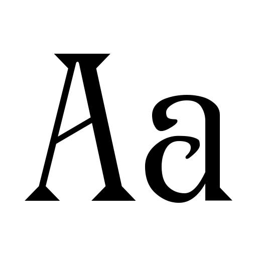Archaic1897 Font preview