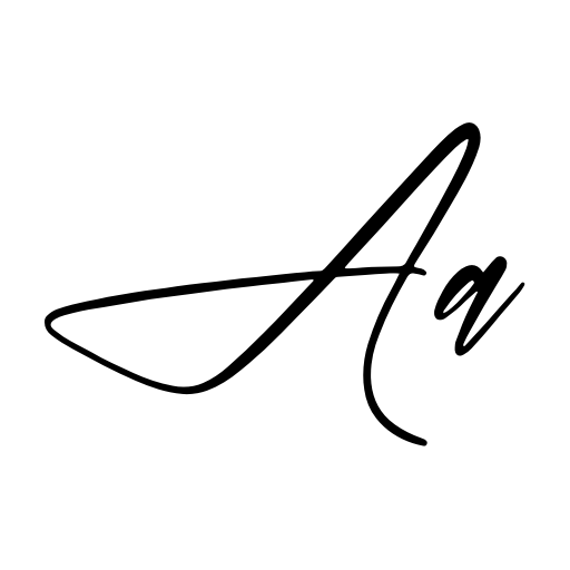 Archattson Hollmytro Font preview