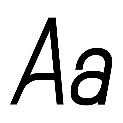 Archee Demo Font preview