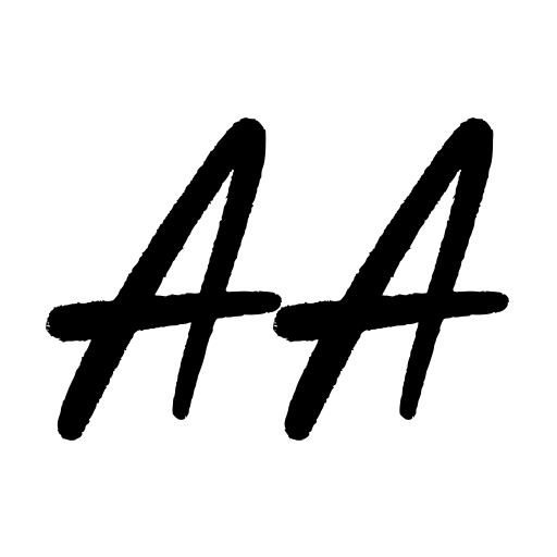 Archer Font preview