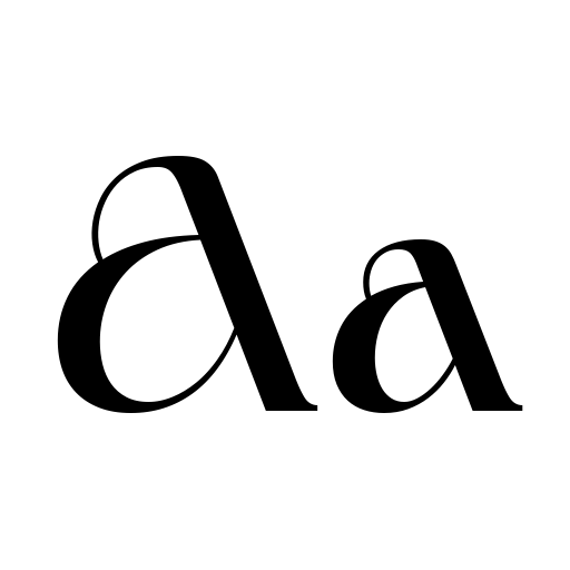 Archer Gage Demo Font preview