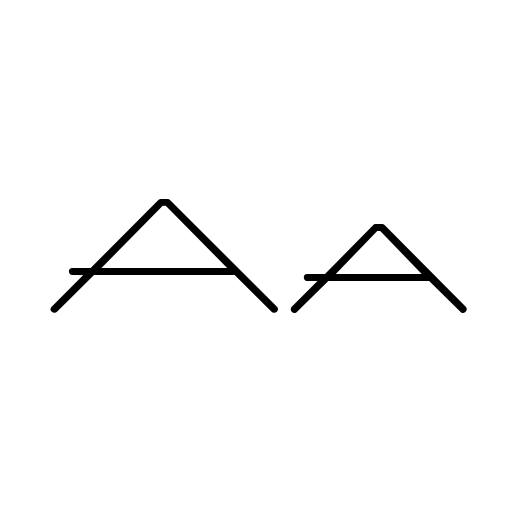 Architext Font preview