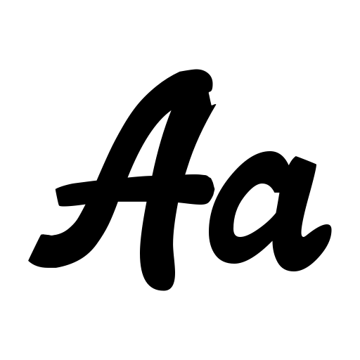 Archolate Font preview