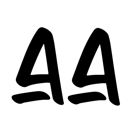 Arcinoll Font preview