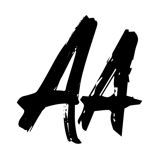 Arclone Moods Demo Font preview