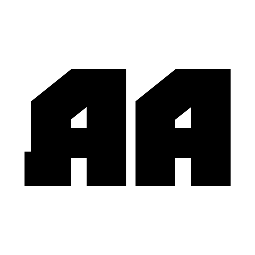 Arctic Guardian Font preview