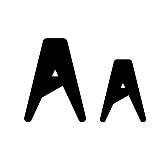 ArcticExplorer Font preview