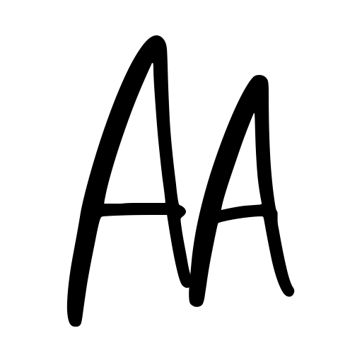 Arcticfunk Font preview