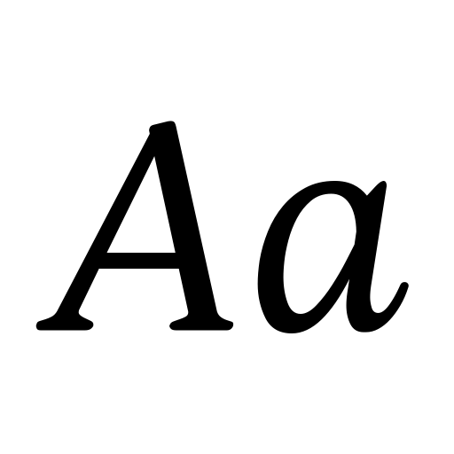 Arcuata Trial Font preview