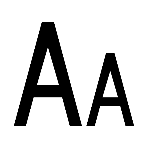 Ardnas Font preview