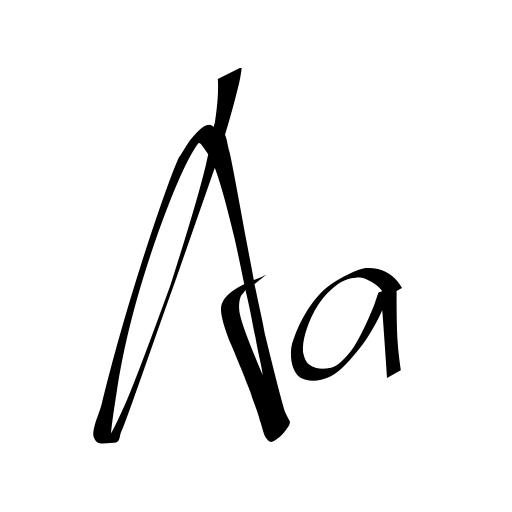 Ardneran Font preview