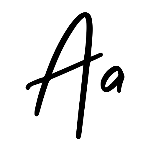 Ardolint Tijza Font preview