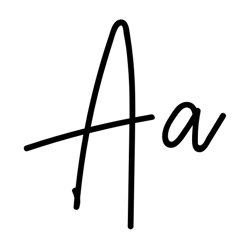 Arduin Font icon