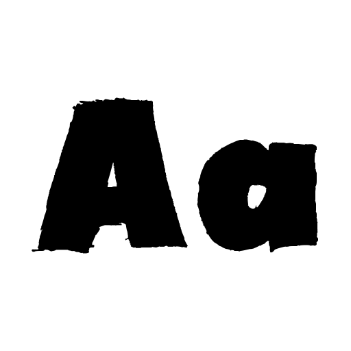 Are You Jimmy Carl Black Font preview
