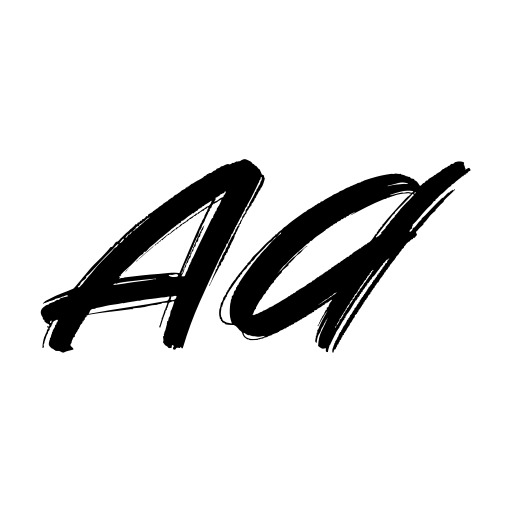 Are You Okay Font preview