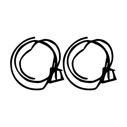 area LINEe Font preview
