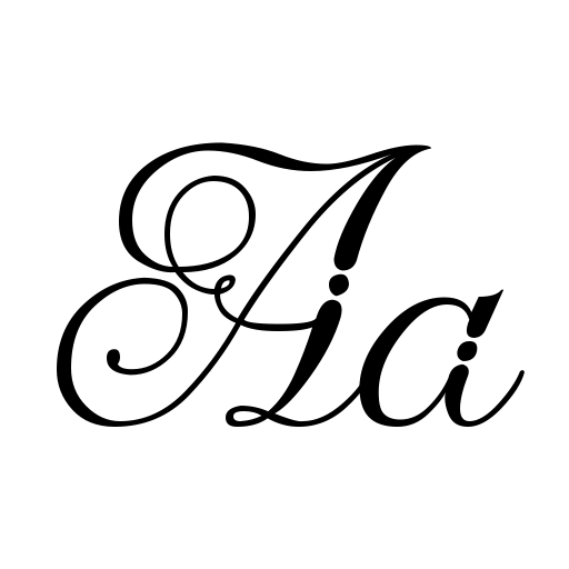 Arellion Font preview