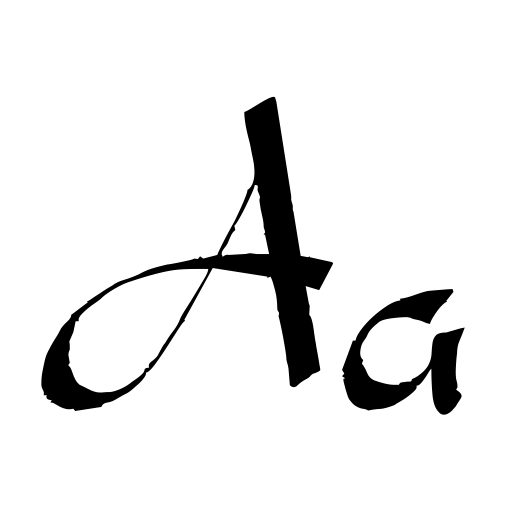 Ares Modernos Font preview