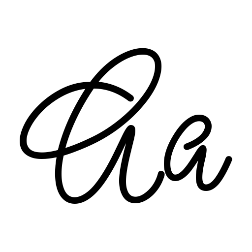Arfellion Font preview