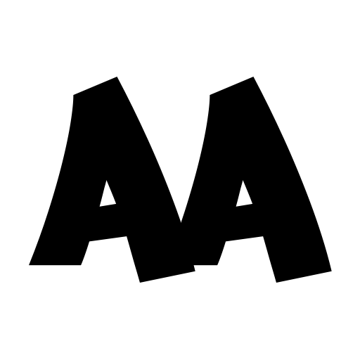 Arfmoochikncheez Font preview