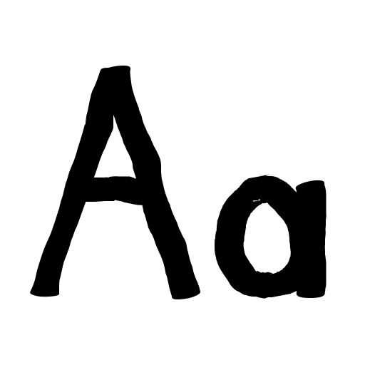 Argaila Font preview