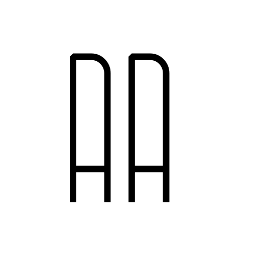 Argapuri Font preview