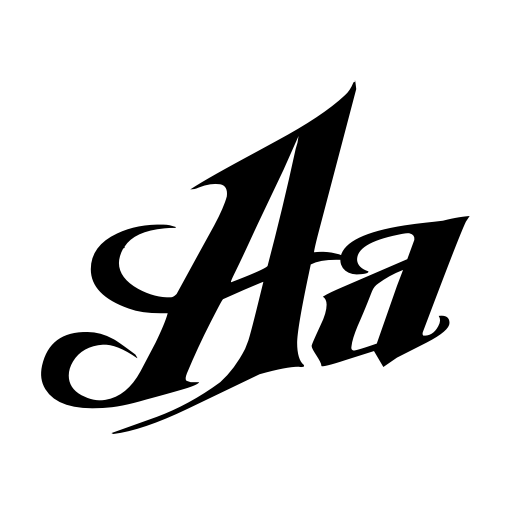 Argel Font preview