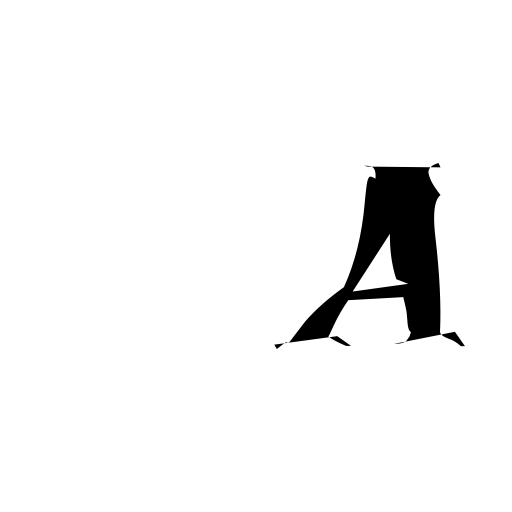 Argentina Austral Font preview