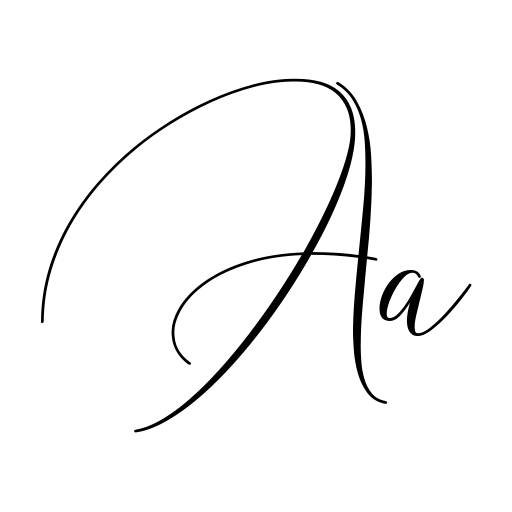 Argentina Script Font preview