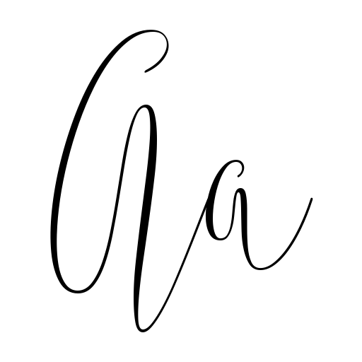 Argentina Script Font preview