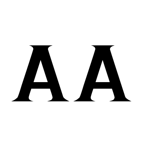 Argentina Font preview