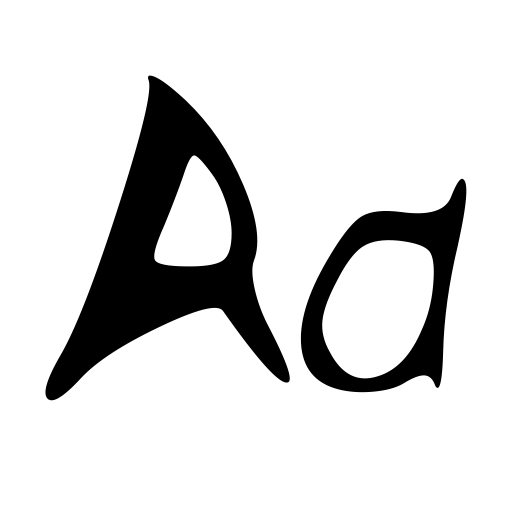 Argento_e_Ber__lio Font preview