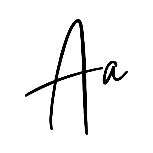 Argents Free Font preview