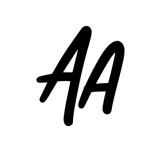 Arghfunks Free Font preview