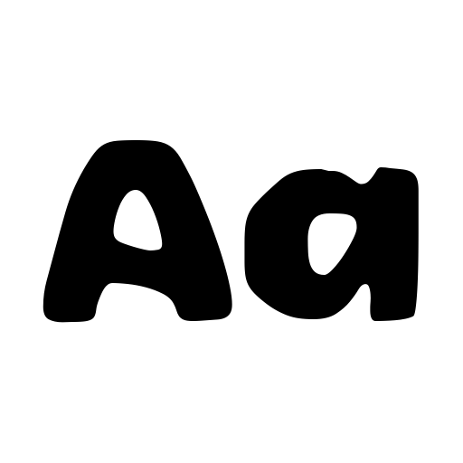 Argufy Font preview
