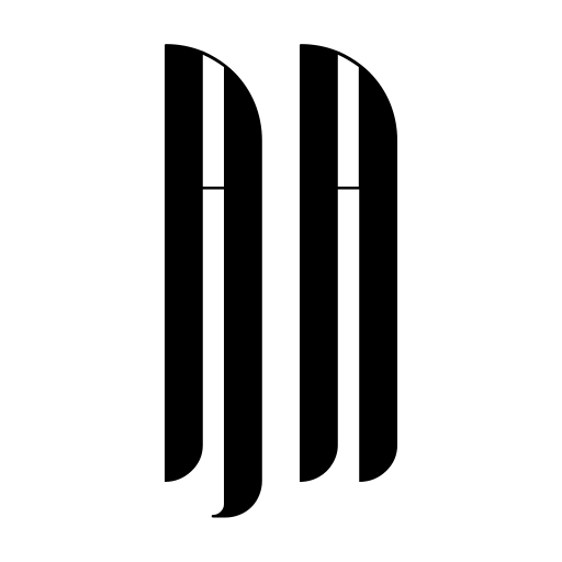 Aria Font preview