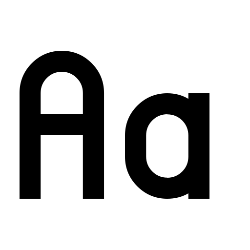 Arial Narrow 7 Font preview