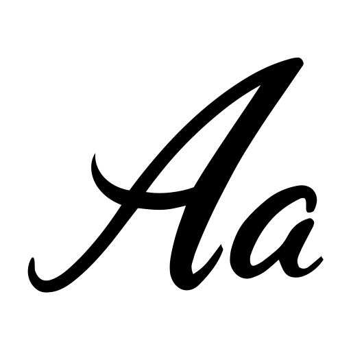 Ariana Violeta Font preview
