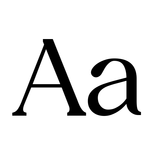 Ariane Coachella Font preview
